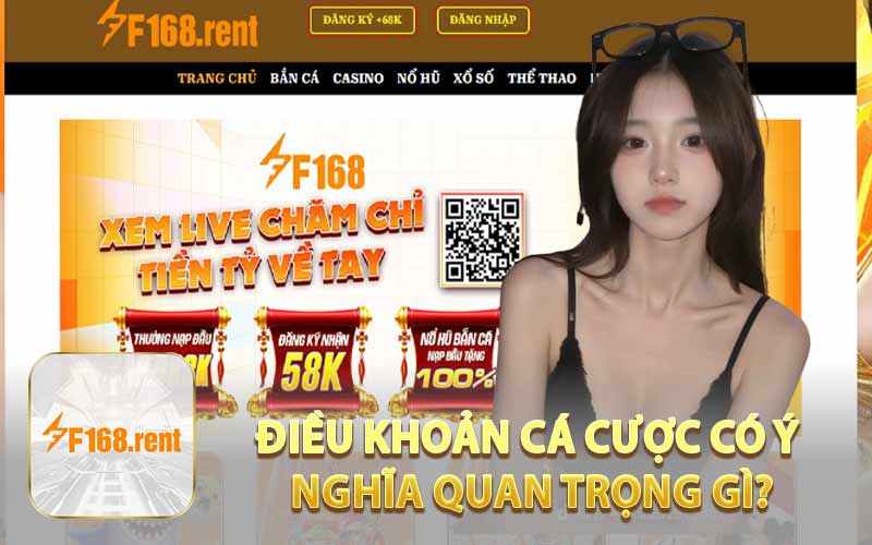 Điều Khoản Cá Cược Có Ý Nghĩa Quan Trọng Gì?