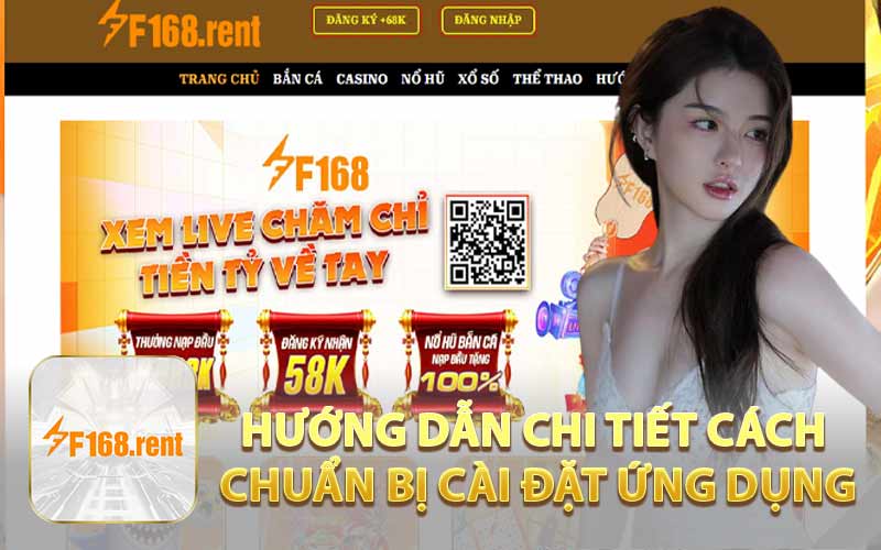 Hướng Dẫn Chi Tiết Cách Chuẩn Bị Cài Đặt Ứng Dụng