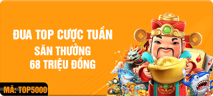 Khuyến mãi trang chủ f168 1