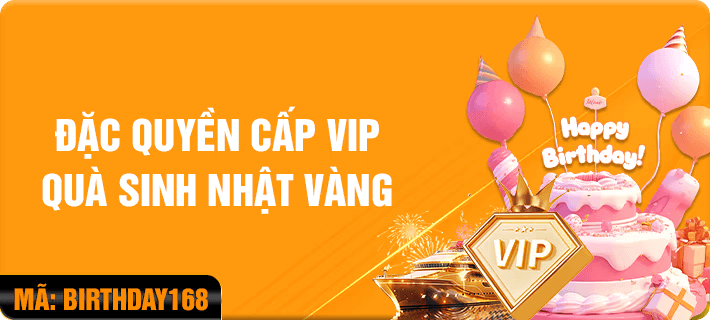 Khuyến mãi trang chủ f168 3