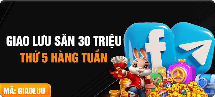 Khuyến mãi trang chủ F168 5