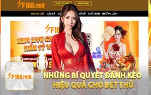 Những Bí Quyết Đánh Kèo Hiệu Quả Cho Bet Thủ